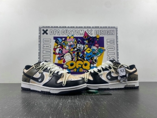 Perfect Nike Dunk Low Men' Shoes YN - 211