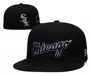 MLB Chicago White Sox Adjustable Hat TX  - 1927