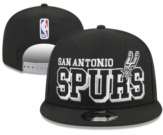 NBA San Antonio Spurs Adjustable Hat XY  - 1954