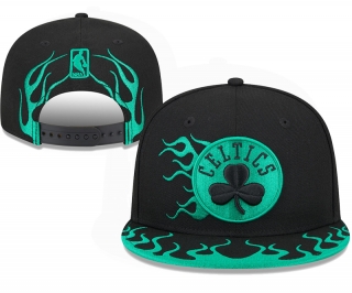 NBA Boston Celtics Adjustable Hat XY  - 1960
