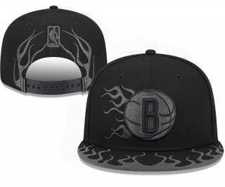 NBA New York Brooklyn Adjustable Hat XY  - 1966
