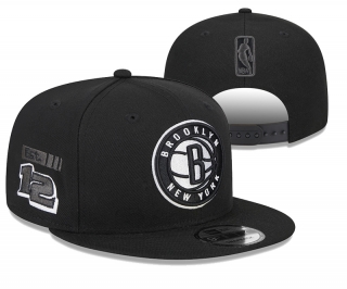 NBA New York Brooklyn Adjustable Hat XY  - 1973
