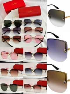 Cartier Glasses smx (115)_1903936