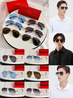 Cartier Glasses smx (165)_1903836