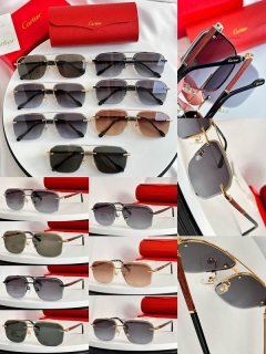Cartier Glasses smx (175)_1903792