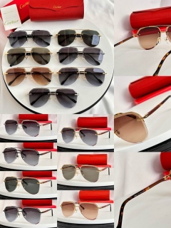 Cartier Glasses smx (185)_1903782