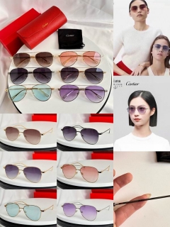 Cartier Glasses smx (255)_1903712