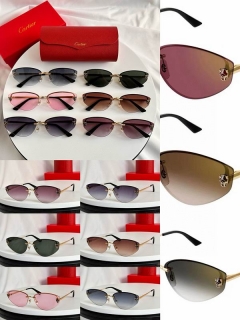 Cartier Glasses smx (314)_1903643