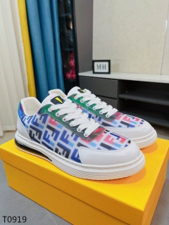 FENDI shoes 38-44-661134564_1718261