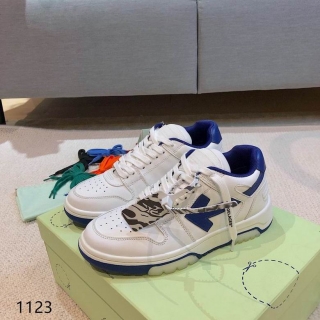 OFF WHITE shoes 38-44-021308679_1718332
