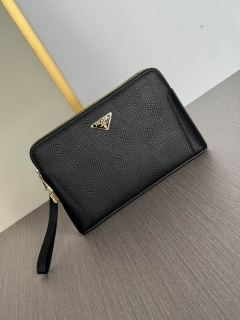 PRADA 8462-4 27X17X4cm XM 1_1260109