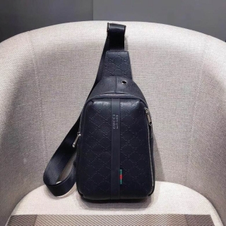 GUCCI 33229-2 18X32X7cm XM 1_1260106