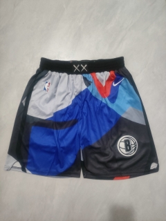 NBA Shorts  598