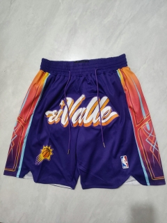 NBA Shorts  607