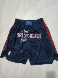 NBA Shorts  608