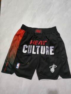 NBA Shorts  611