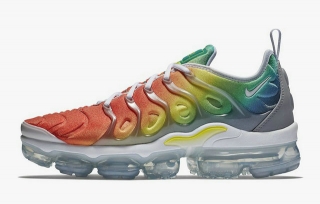 Nike Air VaporMax TN Plus TN+18 Men's Shoes JM - 041