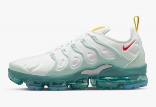 Nike Air VaporMax TN Plus TN+18 Men's Shoes JM - 046