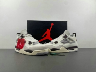 Perfect Air Jordan 4 Retro 
