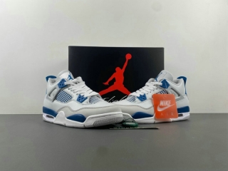 Perfect Air Jordan 4 