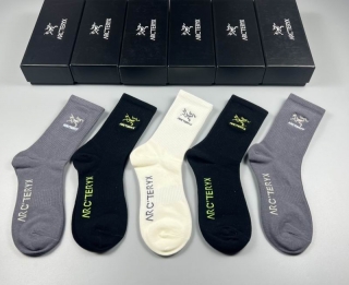Arcteryx socks (4)_1946729