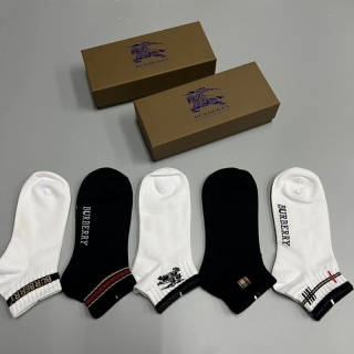 Burberry socks (1)_1946778
