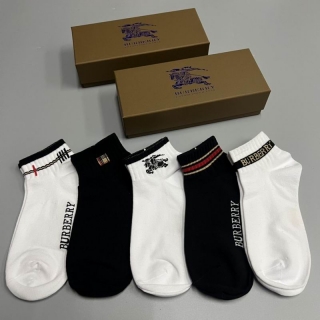 Burberry socks (3)_1946734