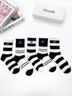 Celine socks (6)_1946545
