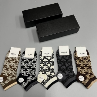 Celine socks (32)_1946740