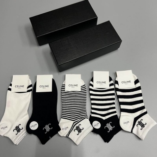 Celine socks (42)_1946741