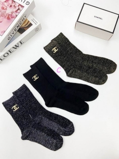 Chanel socks (14)_1946561