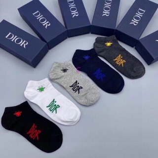 Dior socks_1946563