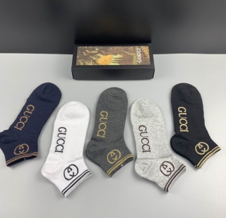 Gucci socks (1)_1946784