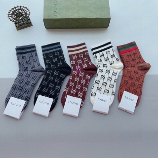 Gucci socks (4)_1946584