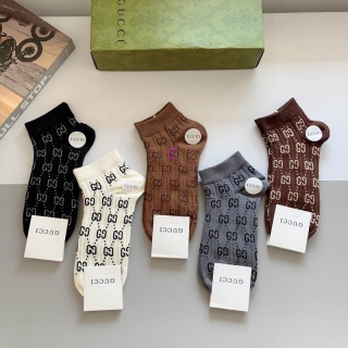 Gucci socks (5)_1946585