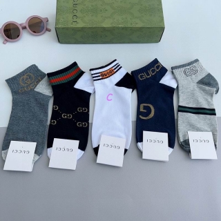 Gucci socks (16)_1946595