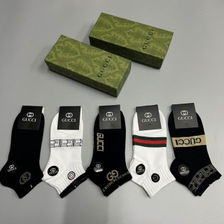 Gucci socks (16)_1946786