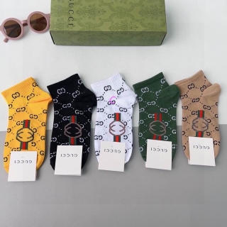 Gucci socks (20)_1946599