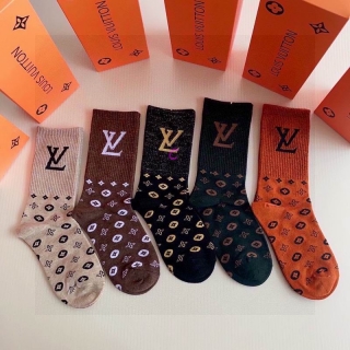 LV Socks (3)_1946610