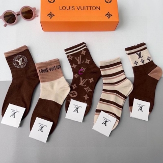LV Socks (4)_1946611