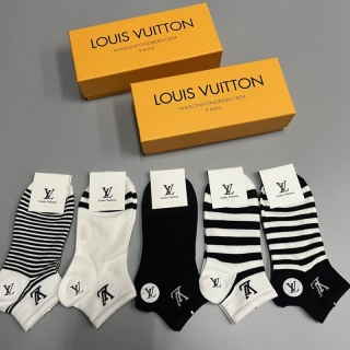 LV socks (7)_1946789