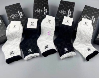 LV socks (11)_1946618
