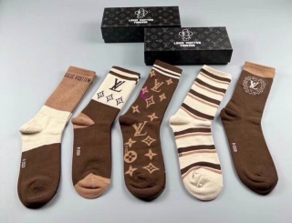 LV socks_1946607