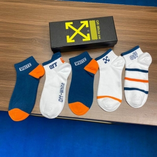 Off White socks (23)_1946770