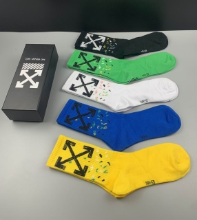 Off White socks (14)_1946769