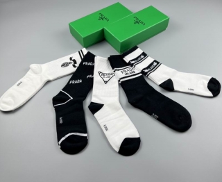 Prada socks (9)_1946771