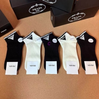 Prada socks (3)_1946624