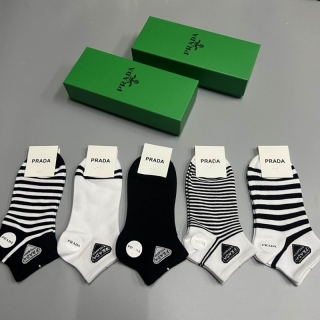 Prada socks (29)_1946774