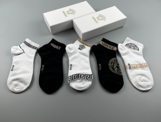 Versace socks (4)_1946775
