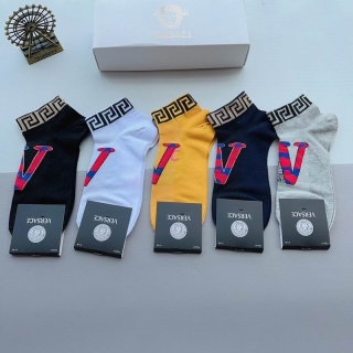 Versace socks_1946625